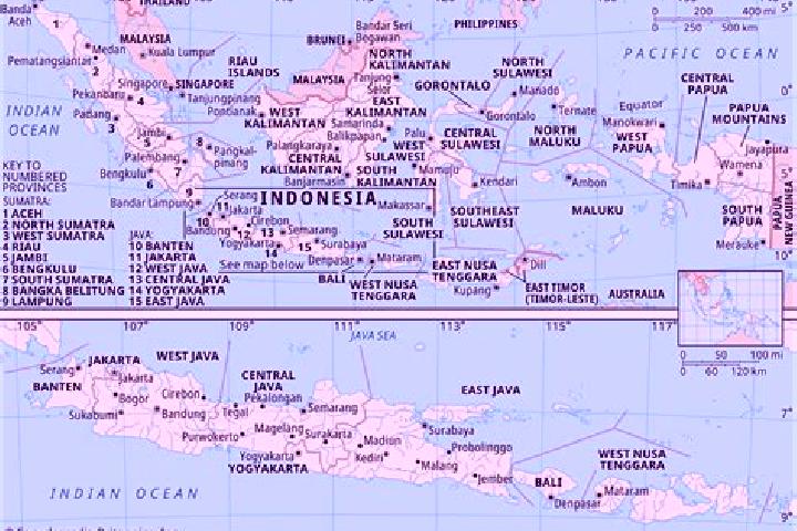 Maya, 22 — Escort in Kahale, Indonesia
