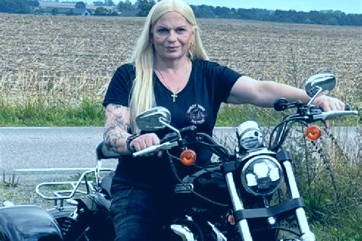 Maya, 22 — Escort in Koepingebro, Sweden