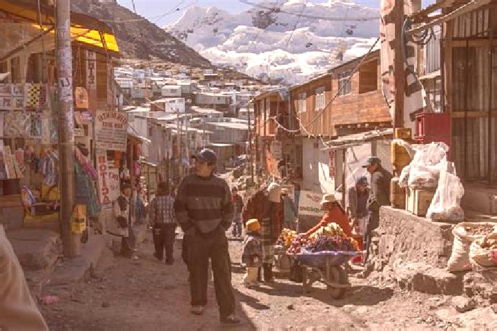 Maya, 22 — Escort in La Rinconada, Mexico