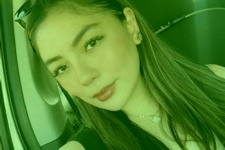 Maya, 22 — Escort in Masaling, Philippines