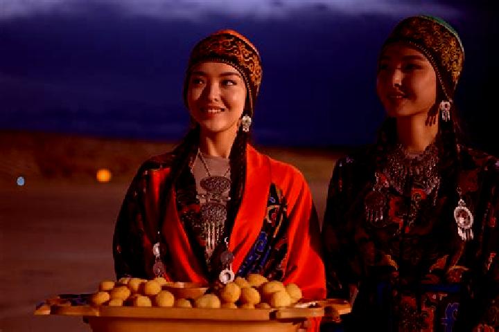 Maya, 22 — Escort in Mayevka, Kyrgyzstan