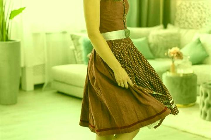 Maya, 22 — Escort in Mestecko, Slovakia