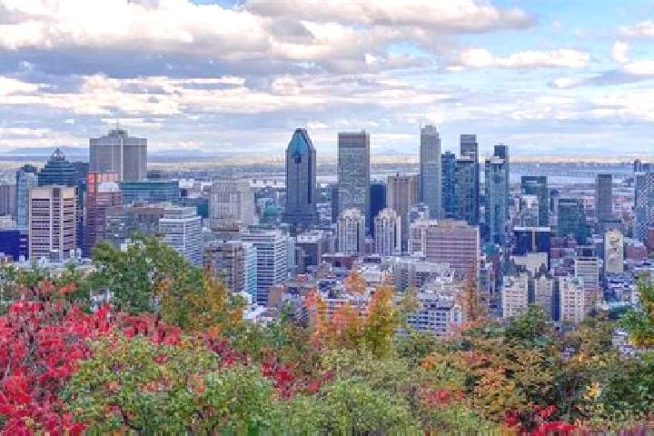Maya, 22 — Escort in Mount Royal, Canada