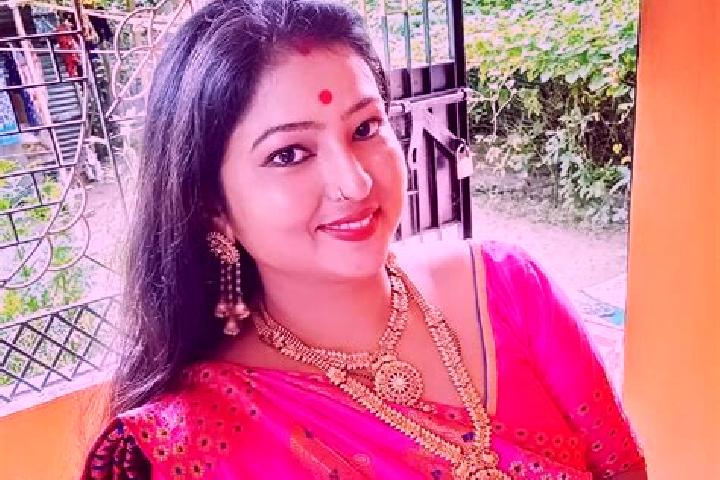 Maya, 22 — Escort in Nalbari, India