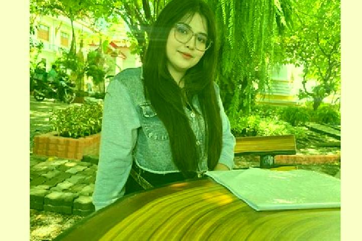 Maya, 22 — Escort in Panan, Philippines