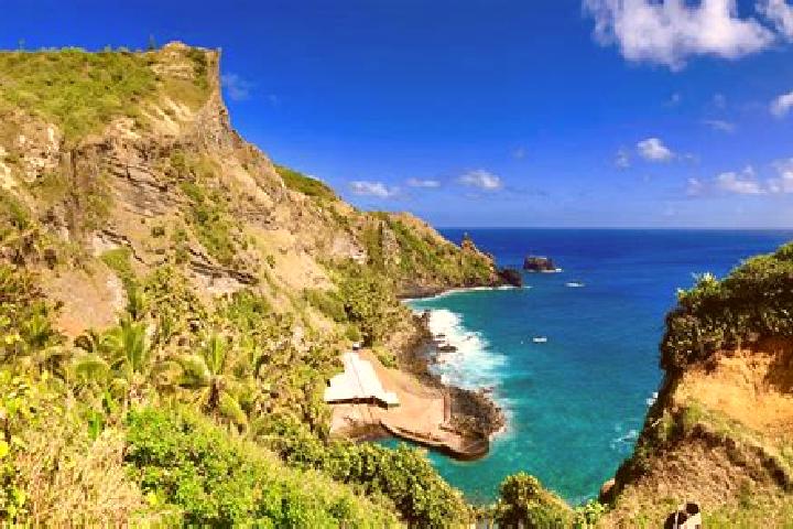 Maya, 22 — Escort in Pitcairn, United States