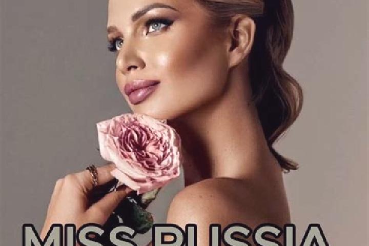 Maya, 22 — Escort in Ponezhukay, Russia
