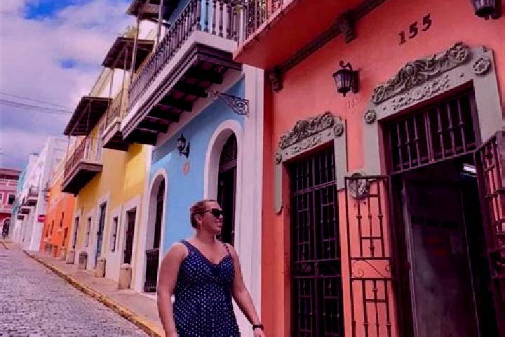 Maya, 22 — Escort in Puerto Esperanza, Cuba