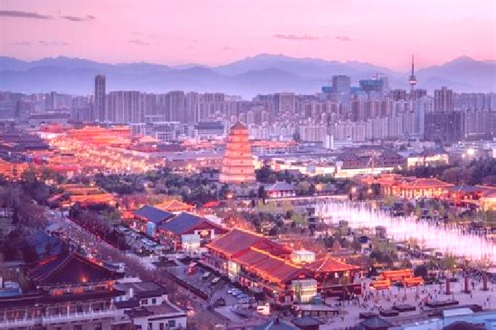 Maya, 22 — Escort in Sai erlong Xiang, China