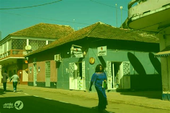Maya, 22 — Escort in Santa-Luzia, Guinea-Bissau