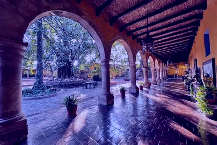 Maya, 22 — Escort in Tepoztlan, Mexico