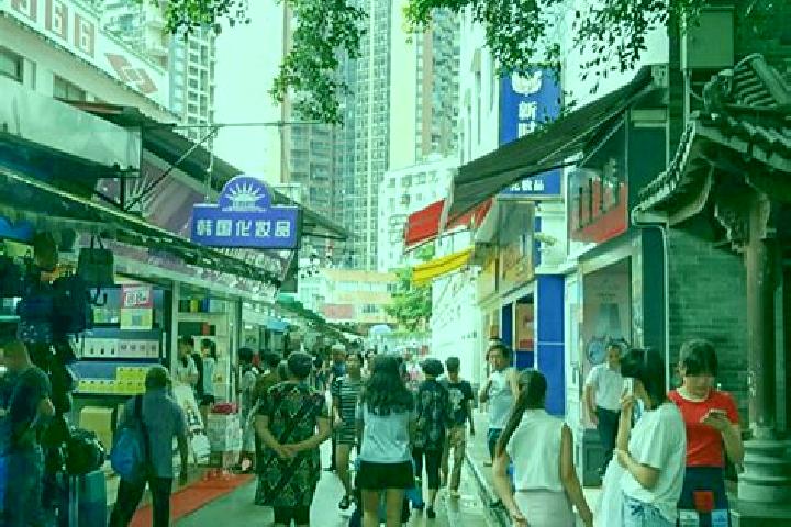 Maya, 22 — Escort in Ting Kok, Hong Kong
