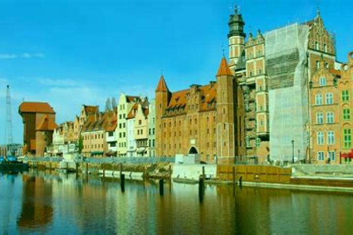 Maya, 22 — Escort in Ustka, Poland