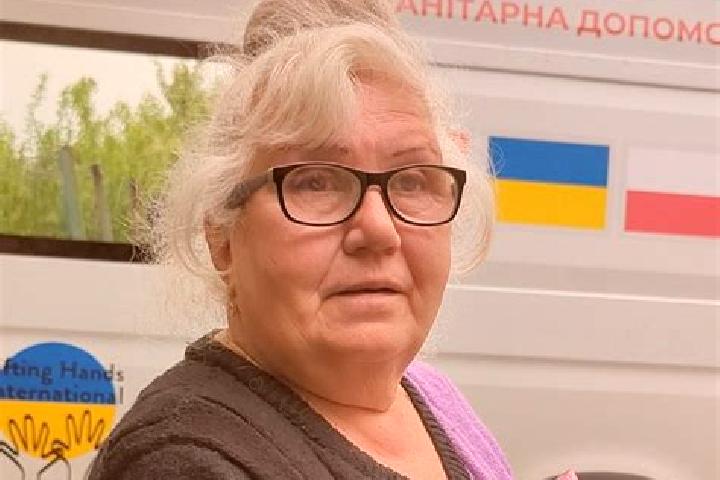 Maya, 22 — Escort in Velyka Rudka, Ukraine