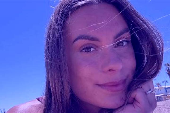 Maya, 22 — Escort in Zamarra, Spain