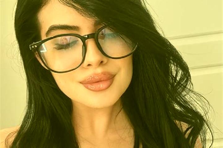 Maya, 22 — Escort in Zhympity, Kazakhstan