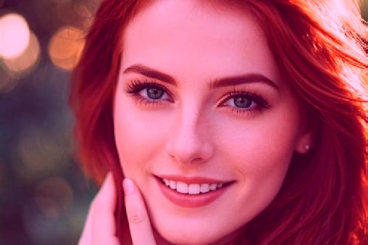 Maya, 23, a auburn amber-eyed caucasian companion based in Jieting. Offering Tantra, Prostate Massage, CIM, OWO, Overnight. Available for incall and outcall,...