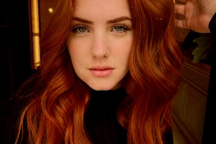 Maya, 23, a auburn blue-eyed mediterranean companion based in Vukojevci. Offering 69, Deep French Kissing, Couples. Available for incall and outcall, day and...