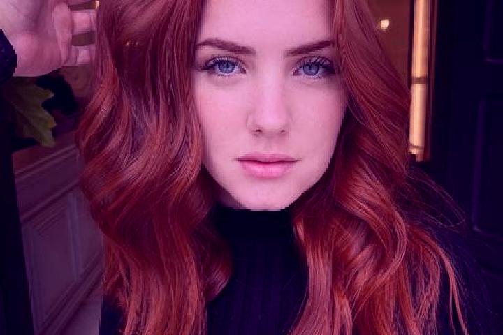 Maya, 23, a auburn blue-eyed mixed companion based in Apateu. Offering Prostate Massage, Tantra, Striptease, OWO. Available for incall and outcall, day and e...
