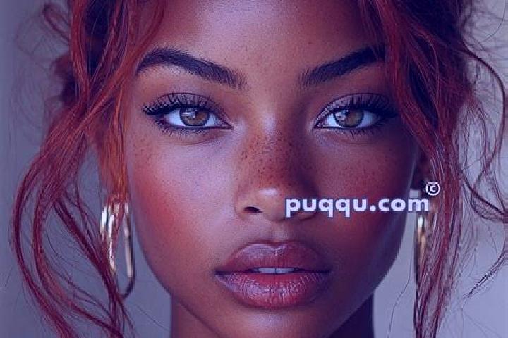 Maya, 23, a auburn brown-eyed ebony companion based in Tenexate. Offering Overnight, Massage, Duos. Available for incall and outcall, overnight bookings avai...