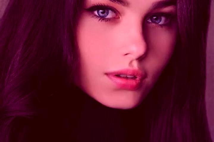 Maya, 23, a auburn dark-eyed slavic companion based in Magan. Offering Striptease, GFE, Fetish, Duos. Available for incall and outcall, day and evening dates.
