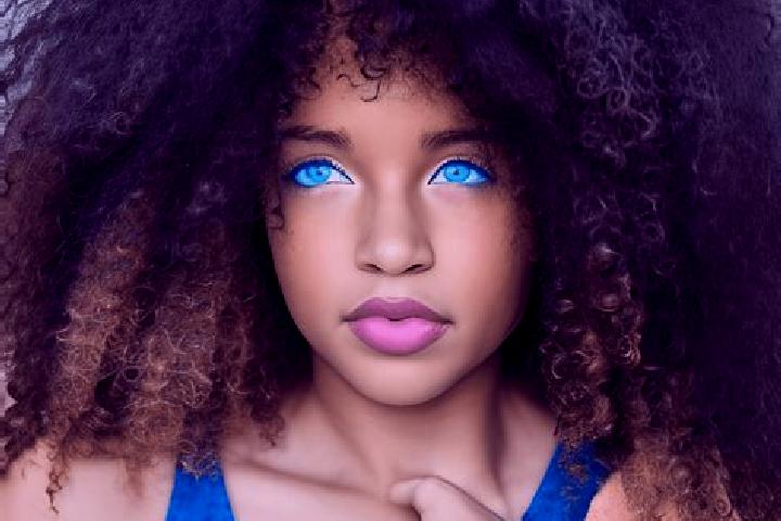 Maya, 23, a black blue-eyed ebony companion based in Krzyki-Partynice. Offering Overnight, Erotic Massage, A-Level, 69, Domination. Available for incall and ...