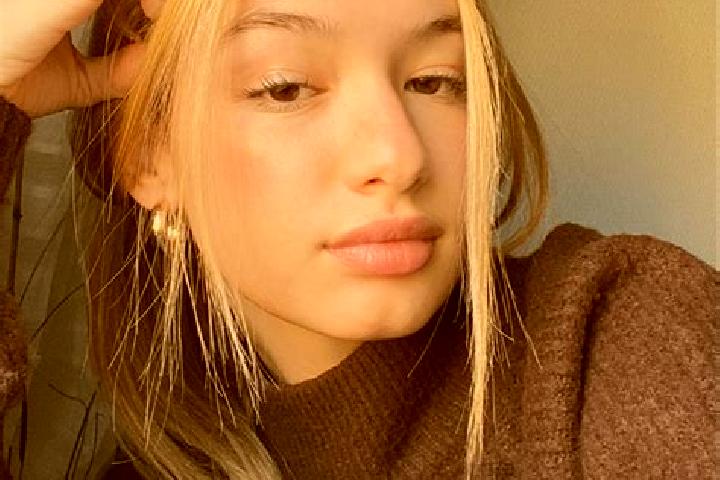 Maya, 23, a blonde brown-eyed caucasian companion based in Akkistau. Offering Massage, Couples, Prostate Massage. Available for incall and outcall, overnight...