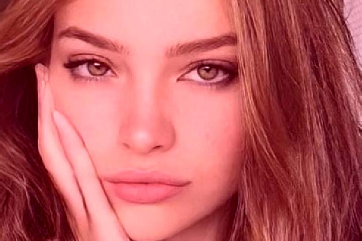 Maya, 23, a blonde hazel-eyed caucasian companion based in Haut-Ittre. Offering Deep French Kissing, CIM, GFE. Available for incall and outcall, overnight bo...