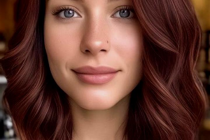 Maya, 23, a chestnut amber-eyed mixed companion based in Antyfiyivka. Offering Striptease, Domination, Party Girl. Available for incall and outcall, day and ...