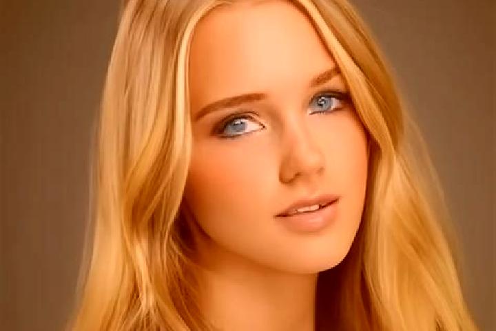 Maya, 23, a chestnut blue-eyed slavic companion based in Montgat. Offering Duos, 69, Tantra. Available for incall and outcall, day and evening dates.
