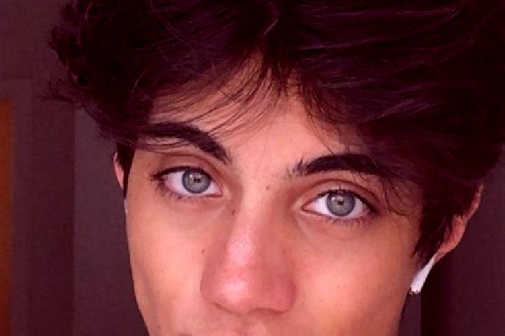 Maya, 23, a chestnut brown-eyed caucasian companion based in Foso. Offering BDSM, Tantra, A-Level. Available for incall and outcall, overnight bookings avail...