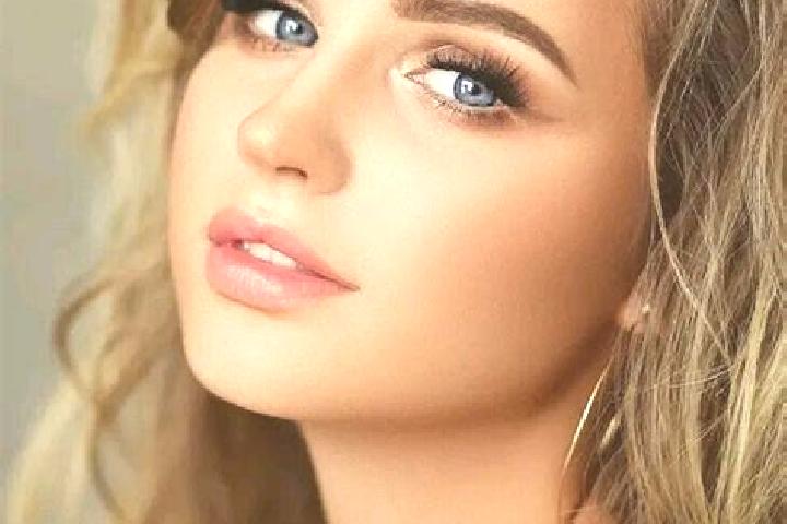 Maya, 23, a dark blonde blue-eyed slavic companion based in Gimzo. Offering Deep French Kissing, Travel Companion, Striptease. Available for incall and outca...