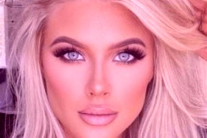 Maya, 23, a platinum blonde hazel-eyed caribbean companion based in Leslie. Offering OWO, Couples, Massage. Available for incall and outcall, day and evening...