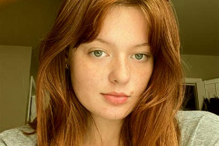 Maya, 23, a red brown-eyed latina companion based in Rafael Godeiro. Offering Dinner Date, Roleplay, GFE, Girlfriend Experience. Available for incall and out...