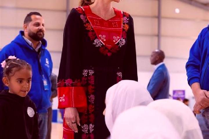 Maya, 23 — Escort in Al Quwayrah, Jordan