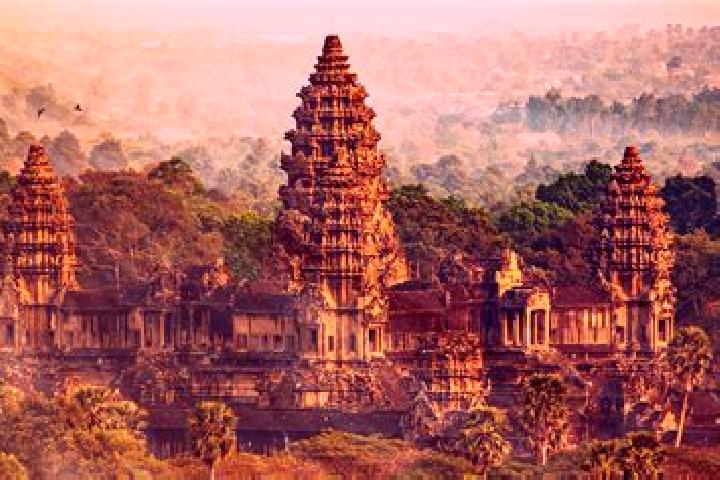 Maya, 23 — Escort in Angkor Angk, Cambodia
