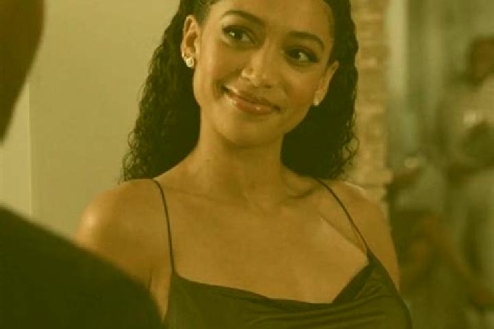 Maya, 23 — Escort in Baker, United States