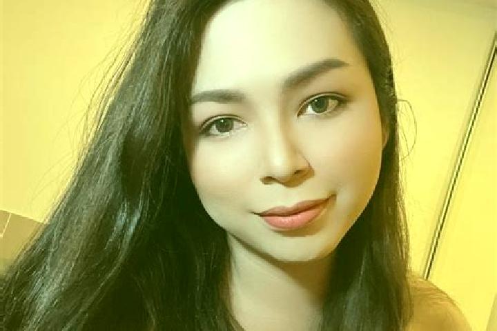 Maya, 23 — Escort in Bang Sao Thong, Thailand