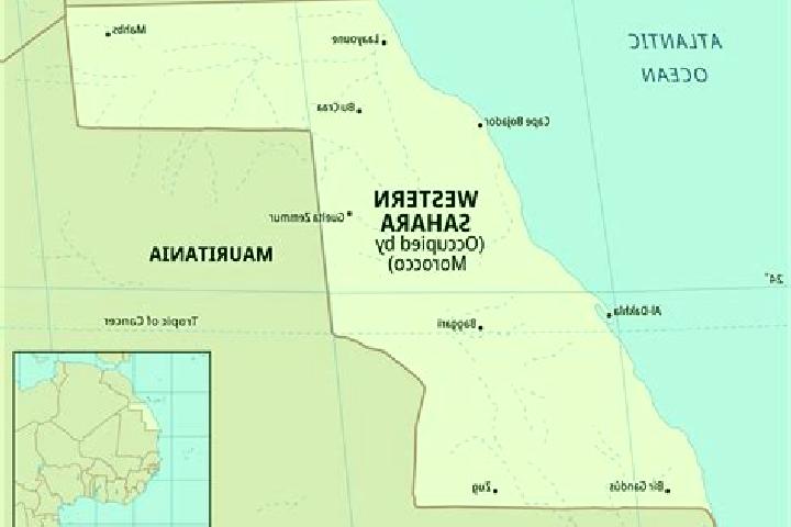 Maya, 23 — Escort in Bir Ganduz, Western Sahara