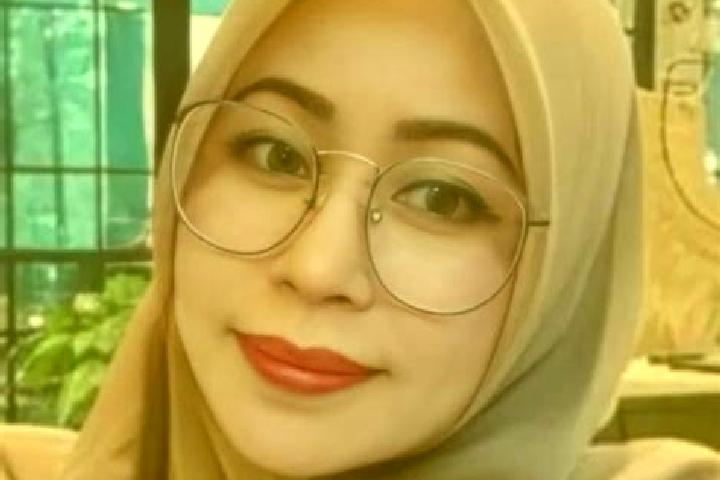 Maya, 23 — Escort in Bulakamba, Indonesia