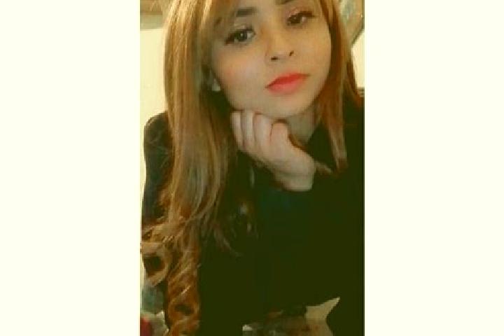 Maya, 23 — Escort in Congregacion Hidalgo, Mexico