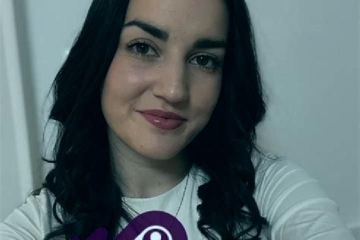 Maya, 23 — Escort in Gorisnica, Slovenia