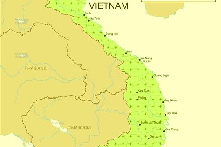 Maya, 23 — Escort in Hung Ha, Vietnam