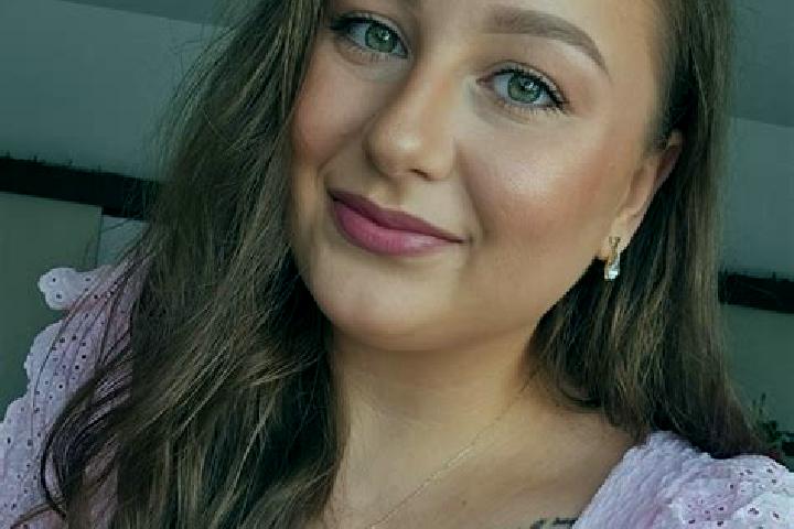 Maya, 23 — Escort in Krzymow, Poland