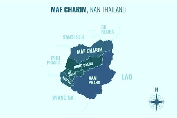 Maya, 23 — Escort in Mae Charim, Thailand