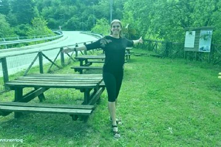 Maya, 23 — Escort in Monteu Roero, Italy
