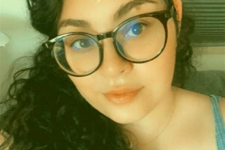 Maya, 23 — Escort in Novo Progresso, Brazil