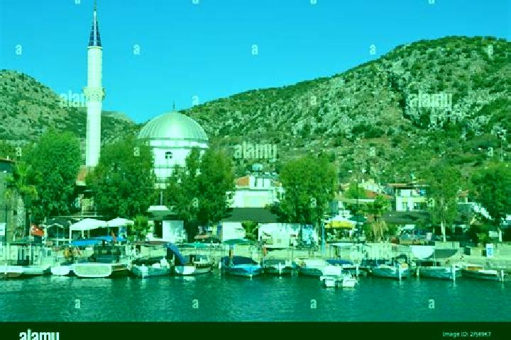 Maya, 23 — Escort in Resadiye, Turkey