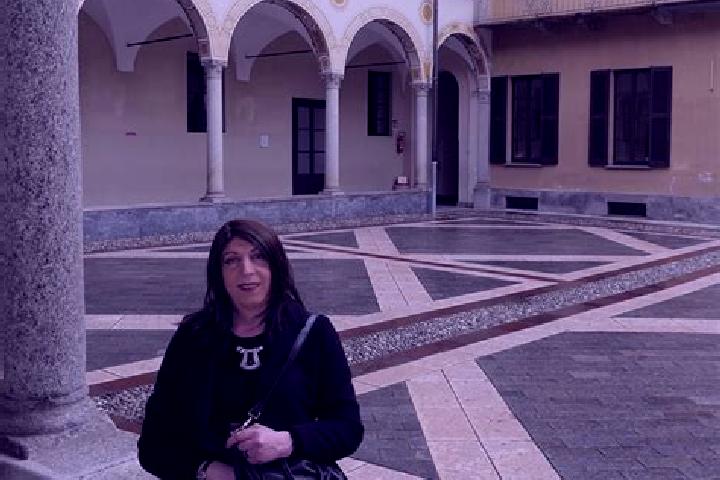 Maya, 23 — Escort in San Giovanni del Dosso, Italy