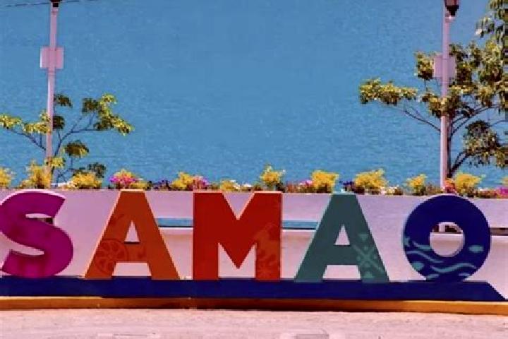 Maya, 23 — Escort in San Jose de Mojarras, Mexico